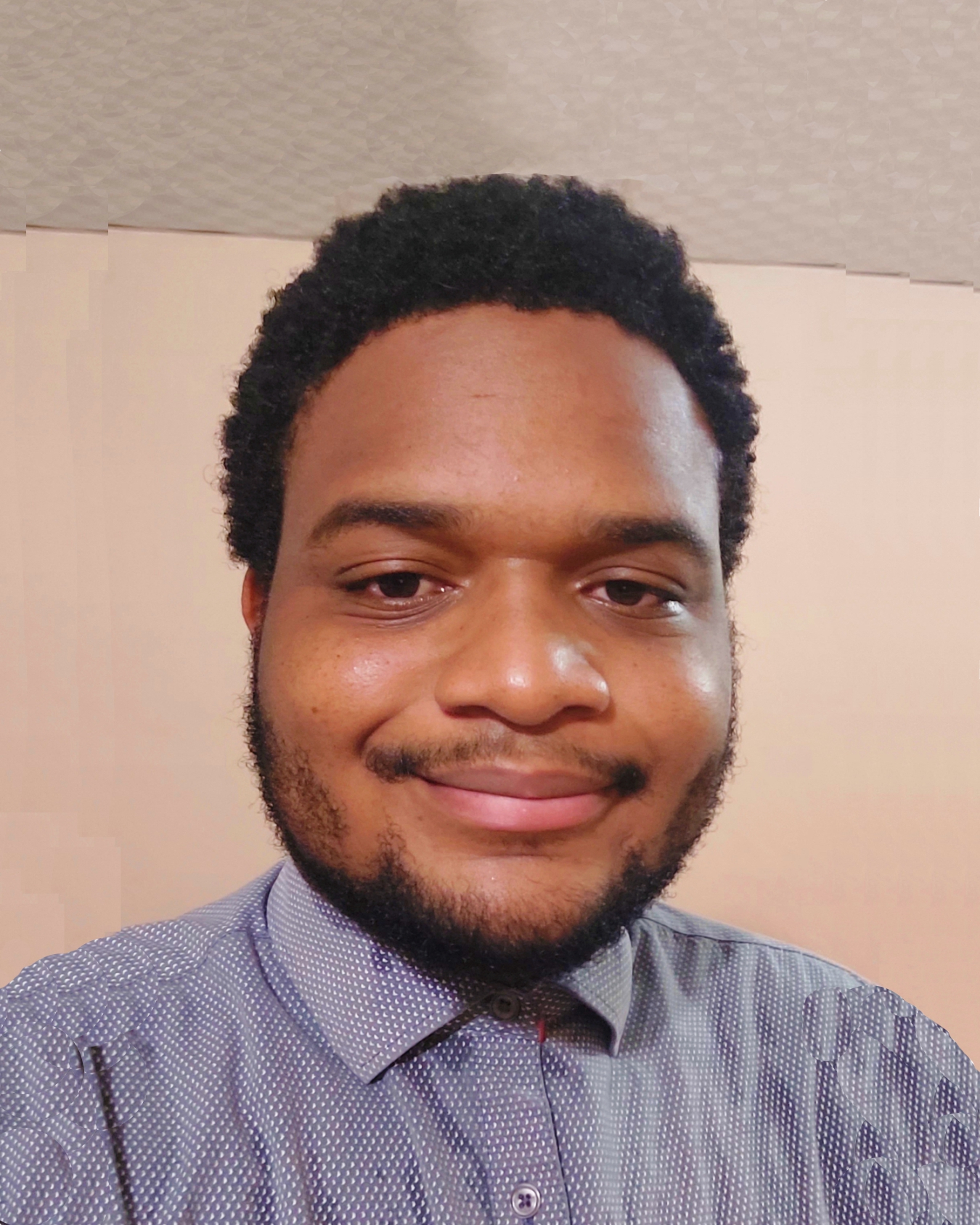 SAEDI Consulting Barbados Inc - Kwasi Pierre